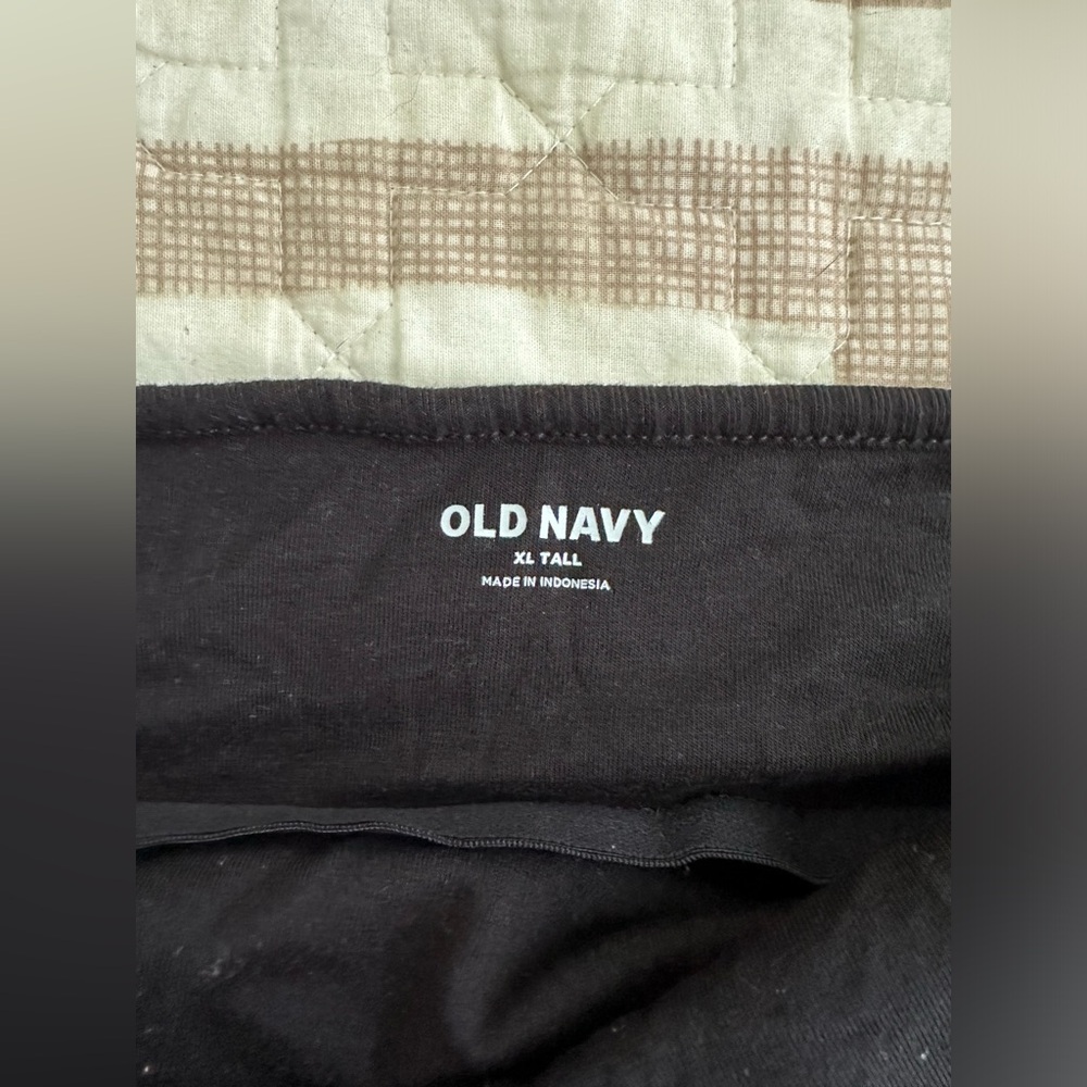 Old Navy Halter Tank Top - Picture 3 of 3